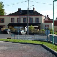 L'Auberge des Marais