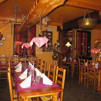 L'Auberge des Marais