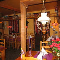 Salle auberge