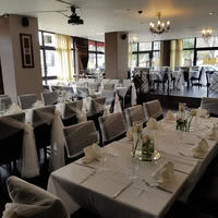 Restaurant Sitar