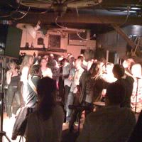 Soirée dansante
