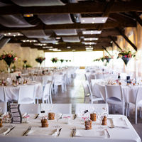 Mariage au Quai des Pontis