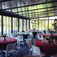 Espace Véranda / Bar