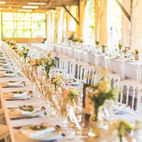 Mariage au Quai des Pontis