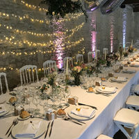 Mariage au Quai des Pontis