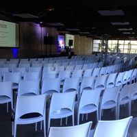 Séminaire d'entreprise - Conférence