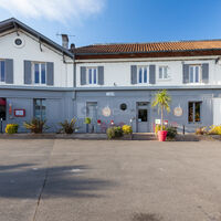 Hôtel Quai des Pontis