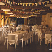 Mariage au Quai des Pontis