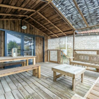 Hôtel Quai des Pontis