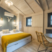 Hôtel Quai des Pontis