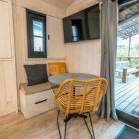 Hôtel Quai des Pontis