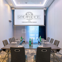 Grand Magic Hotel - Fabulous Hotels Group
