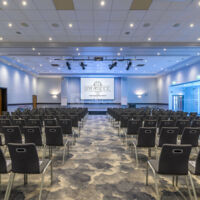 Grand Magic Hotel - Fabulous Hotels Group