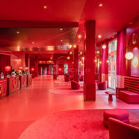 Grand Magic Hotel - Fabulous Hotels Group