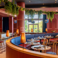 Grand Magic Hotel - Fabulous Hotels Group