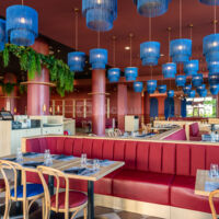 Grand Magic Hotel - Fabulous Hotels Group