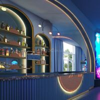 Grand Magic Hotel - Fabulous Hotels Group