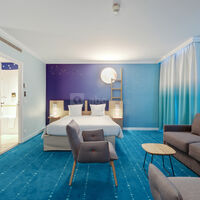 Chambre familiale