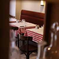 Bistro des Champs