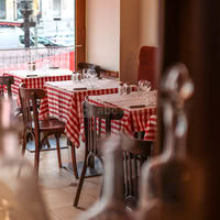 Bistro des Champs