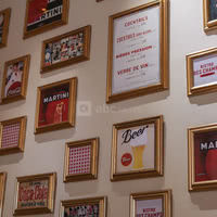 Bistro des Champs
