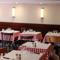Bistro des Champs