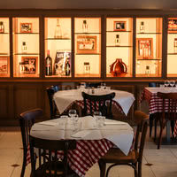 Bistro des Champs