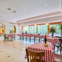 Bistro des Champs