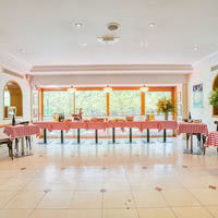 Bistro des Champs