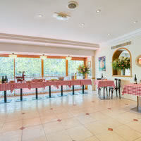 Bistro des Champs