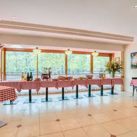 Bistro des Champs
