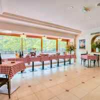 Bistro des Champs