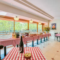 Bistro des Champs