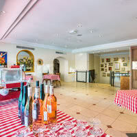 Bistro des Champs