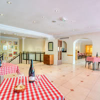 Bistro des Champs