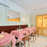 Bistro des Champs