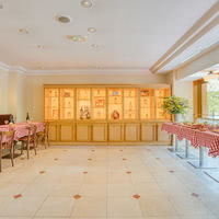 Bistro des Champs