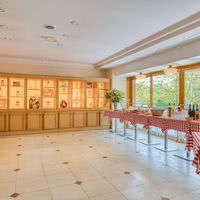 Bistro des Champs