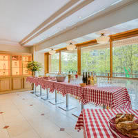 Bistro des Champs