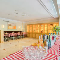 Bistro des Champs
