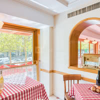 Bistro des Champs