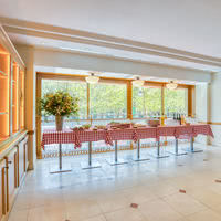 Bistro des Champs