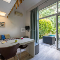 Hébergement - Mezzanine