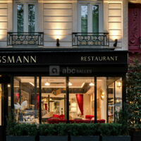 Hôtel Bowmann