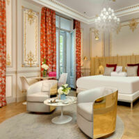 Hôtel Bowmann