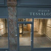 Tessalonia