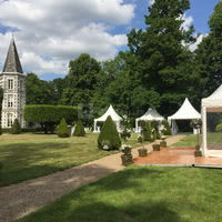 Château du Tôt