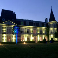 Château du Tôt