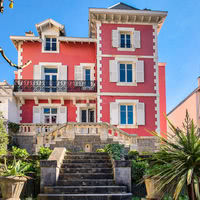 Maison Rouge Biarritz