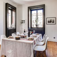 Maison Rouge Biarritz